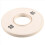 Microgewichtschijven voor dumbbells, rubber, 0,5 kg 3