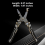 Wire stripper and crimping tool, 18-in-1 foldable wire stripper 3