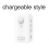 Wireless PIR motion detector anti-theft alarm 2