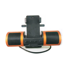 20W Motorfiets MP3 Audio Subwoofer Bluetooth Muziekspeler Radio