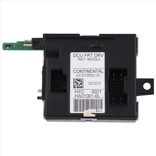 Auto-Front-Links-Tür-Glas-Hebemodul-Controller für Focus 2