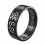 Smart Ring mit Display und Touch, kabelloses Laden, Nr. 9 1