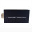 Mini glasvezelschakelaar, 1000/100 Mbps SFP-converter, transceiver 1