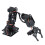 6-DOF Roboterarm DIY-Kit mit Servogreifer 2