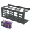 Sealing pipe rack Manual sealing pipe rack Work area pipe rack 2