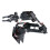 6-DOF Roboterarm DIY-Kit mit Servogreifer 3