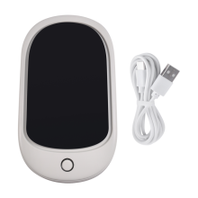 Slimme sterilisator voor mobiele telefoons, 4 UV-lampen