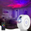 Smart Galaxy Projektor LED Sternenlicht 2