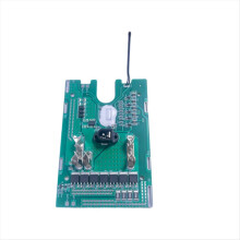 5S 21V BMS-beveiligingsprintplaat voor Makita 21700 lithiumbatterijen