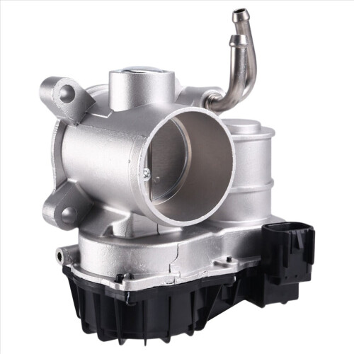 28106307 Throttle body for JAC Kindly Cross Change 2