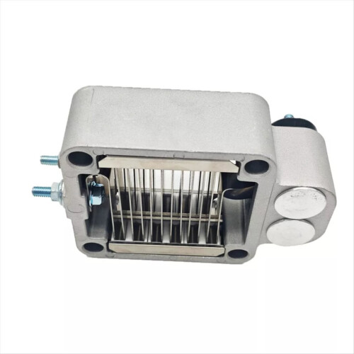 Engine grille heater 5086720AC 4762012AB for Ram 5.9L 1