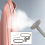 Iron nozzle, air guide tube, handle, iron head 3