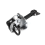 New High-Quality Door Check Strap Stop Limiter for BMW 2