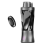 Draagbare blender 700 ml – Compacte reisblender – Zwart 1