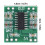 6pcs 3W+3W Digital Audio Power Amplifier Module 2.5V-5.5V Compact 3
