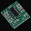 6pcs 3W+3W Digital Audio Power Amplifier Module 2.5V-5.5V Compact 4