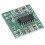 6pcs 3W+3W Digital Audio Power Amplifier Module 2.5V-5.5V Compact 1