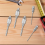 6-piece grease needle nozzle set, grease gun tip adapter assembly tool 3