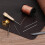 9-piece saddler's awl set with copper handle and 6 needles 4