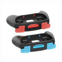 2X Handgreppskydd för Switch 2 Controller B