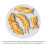 DIY Silicone Feather Shape Cake Mold Chocolate Maker, 10.8cm 4