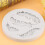 DIY Silicone Feather Shape Cake Mold Chocolate Maker, 10.8cm 5