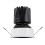 Tuya Zigbee Smart Dimbar Spotlight 12W LED Spotlight Anti-Glare B 1