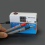 Multifunctional LED tester, 0–300 V output measuring devices (EU) 2