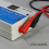 Multifunctional LED tester, 0–300 V output measuring devices (EU) 3