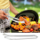 Grillkorvsvridare, grillcampingverktyg 4