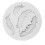 DIY Silicone Feather Shape Cake Mold Chocolate Maker, 10.8cm 14