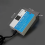 Multifunctional LED tester, 0–300 V output measuring devices (EU) 4