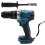 13mm 650Nm brushless electric drill/driver 2