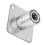 Wall-mounted storage rack for washing machines, washing machine accessories 3