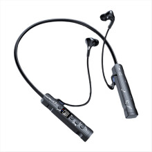 M226 Bluetooth 5.4 Kopfhörer Nackenbügel Kabellose Ohrhörer