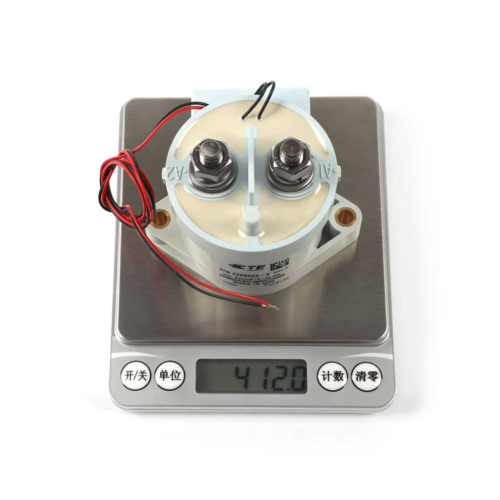 1000A Electromagnetic Relay 2