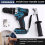 13mm 650Nm brushless electric drill/driver 4
