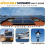 10A Car Solar Charge Controller Solar Panel Battery Charger 10A 2