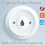 Tuya ZigBee watersensor lekdetector overstromingslekalarm 2