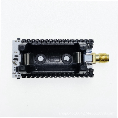 CubeCell LoRa Node ASR6502 IoT-accessoire met antenne 470 MHz 2