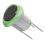 Tuya Smart Soil Sensor Solar Power Temperature Humidity Soil 1