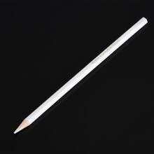 12PCS Water Soluble White Sewing Marking Pencils, 7in, Practical Tools