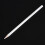 12PCS Water Soluble White Sewing Marking Pencils, 7in, Practical Tools 1