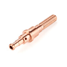 9-8232 5 pcs/set Plasma Cutter Torch Consumables SL60-100 Electrodes