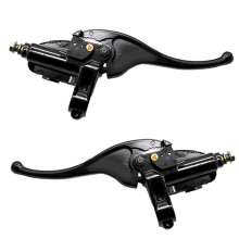 Hoofdremcilinder voor de voorrem van de Polaris Sportsman 500/600/700/800 Magnum