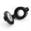 Motorfiets brandstoftankdop oliedop retro sleutelloos te openen voor Harley, B 2
