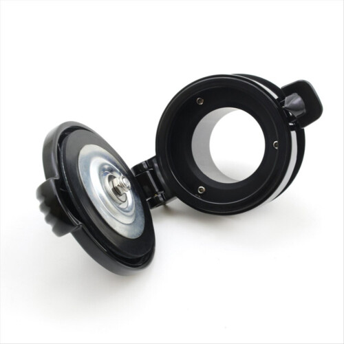 Motorfiets brandstoftankdop oliedop retro sleutelloos te openen voor Harley, B 1