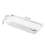 2-pack utensil holder, compact draining rack, chopsticks, spoon, draining surface 2