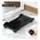 Computer Tower Stand Adjustable Mobile CPU Stand Gaming PC Case 2
