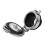 Motorfiets brandstoftankdop oliedop retro sleutelloos te openen voor Harley, B 4